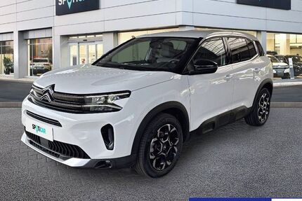Citroen C5 Aircross 40.943 km 17.340 &euro; Mannheim 68309