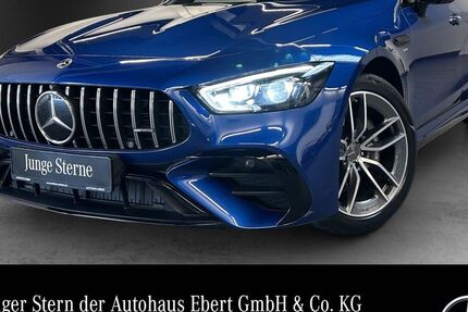 Mercedes-Benz AMG GT 25.383 km 79.990 &euro; Bensheim 64625