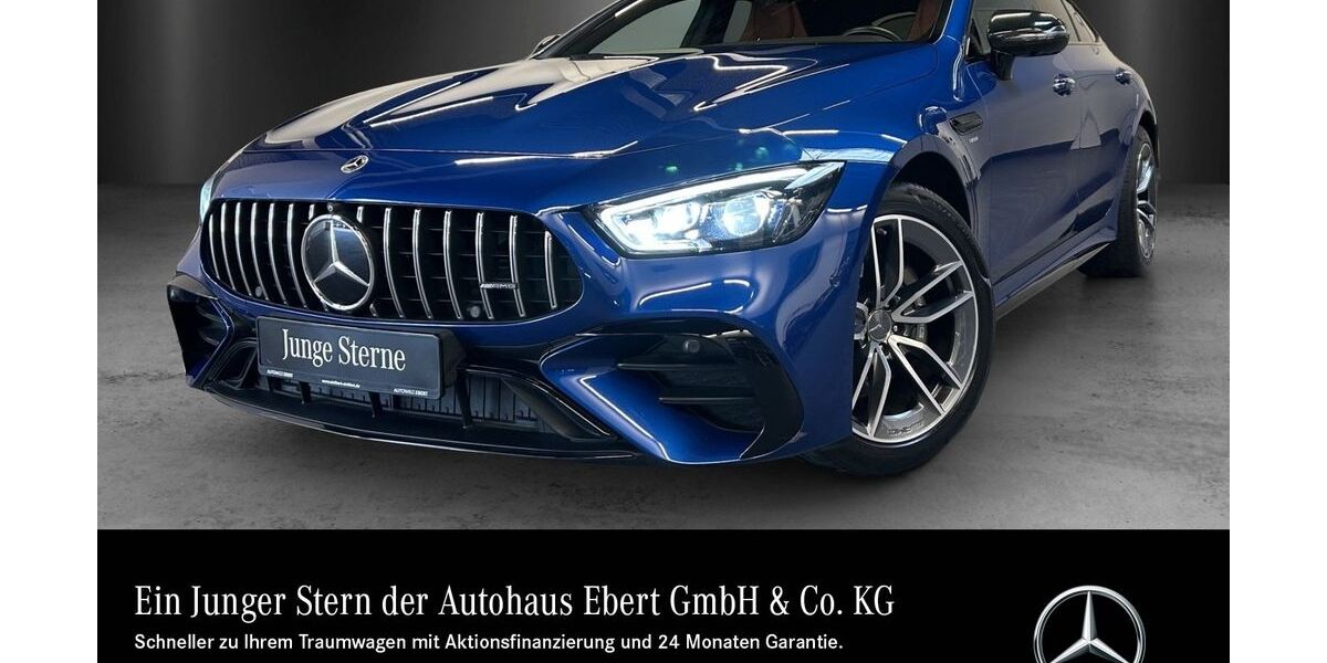 Mercedes-Benz AMG GT 25.383 km 79.990 &euro; Bensheim 64625