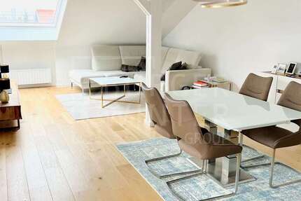 Wohnung Reilingen - 4 Zimmer, 105 m&sup2;, 1.350&euro; | Angebot:25314760