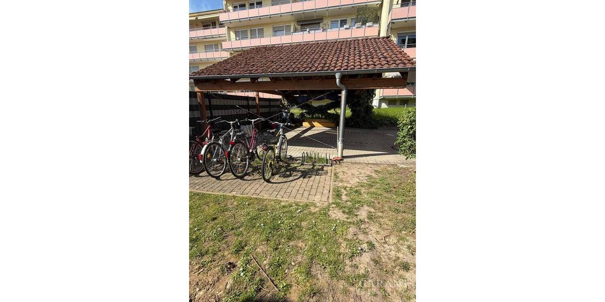 Etagenwohnung Weinheim - 2 Zimmer, 68 m&sup2;, 229.000&euro; | Angebot:26306422