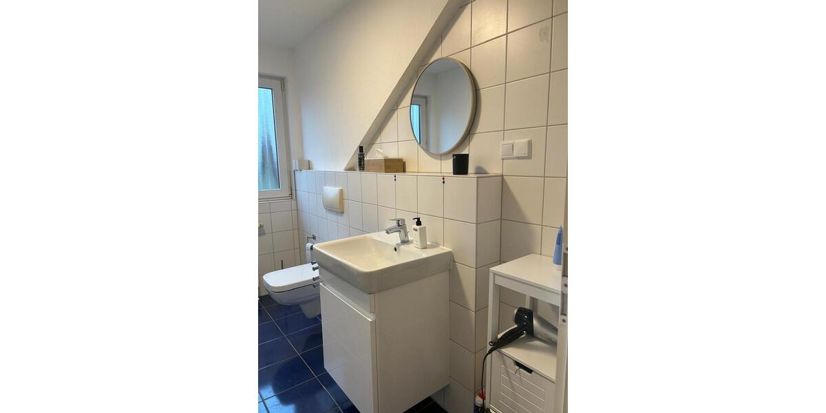 Helle 3-Zimmer-Wohnung in ruhiger Lage 'Kappesgärten' 3 zimmer