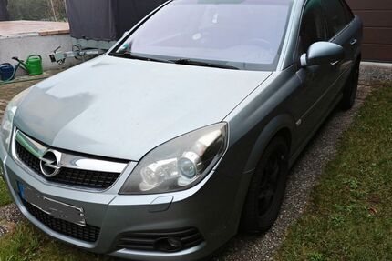 Opel Vectra 359.000 km 1.299 € Ketsch 68775