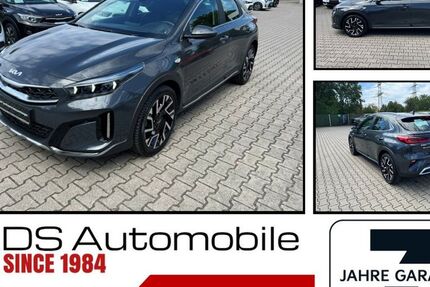 Kia XCeed 9.733 km 24.400 &euro; Lampertheim-Hofheim 68623