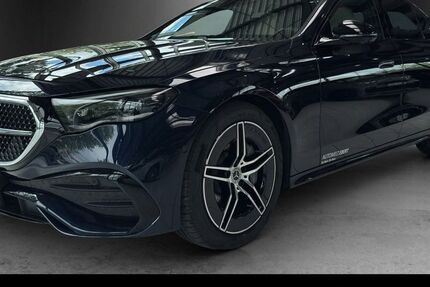 Mercedes-Benz E 200 19.500 km 56.990 &euro; Weinheim 69469