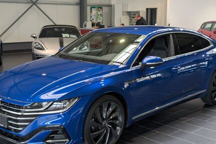VW Arteon 74.000 km 30.900 &euro; Weinheim 69469