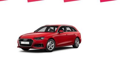 Audi A4 54.139 km 25.392 &euro; Weinheim 69469