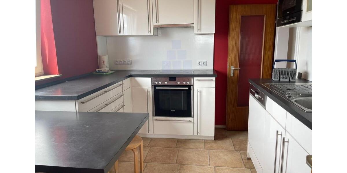 Etagenwohnung Mannheim Almenhof - 4 Zimmer, 104 m&sup2;, 1.200&euro; | Angebot:26256455