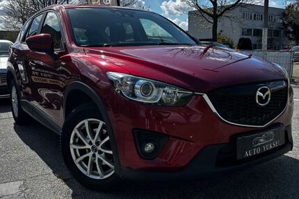 Mazda CX-5 187.000 km 7.990 &euro; Heppenheim 64646