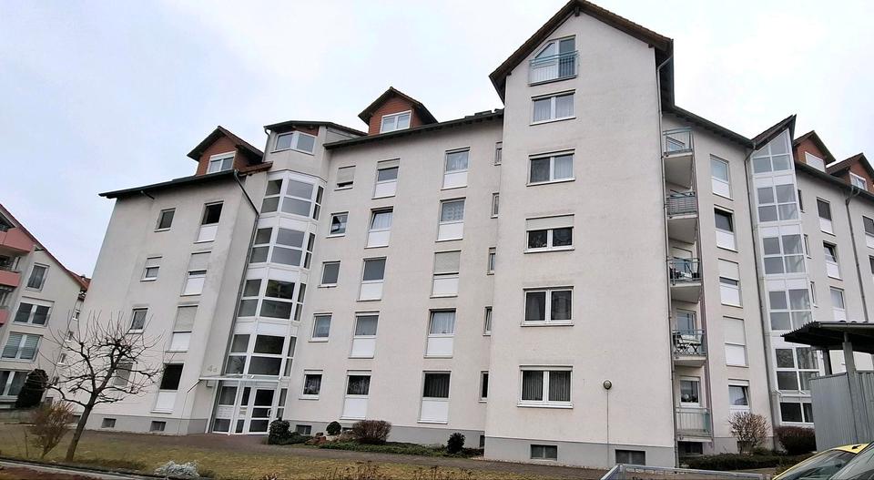 3 Zimmer Wohnung 75qm in Frankenthal 3 zimmer