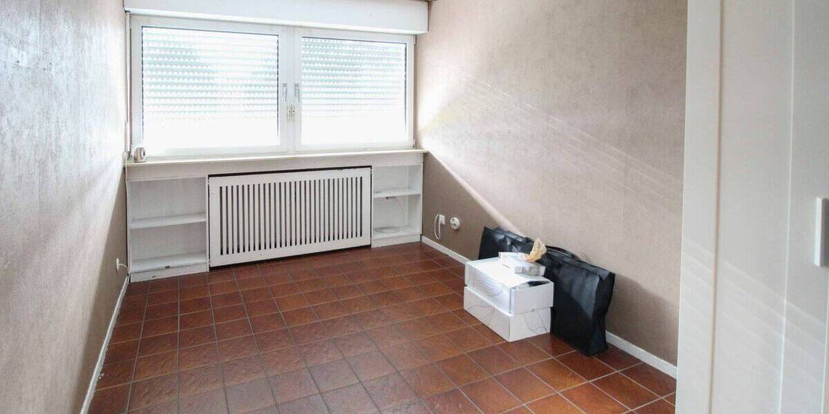 Etagenwohnung Mannheim Käfertal - 4 Zimmer, 103 m&sup2;, 299.000&euro; | Angebot:26141613