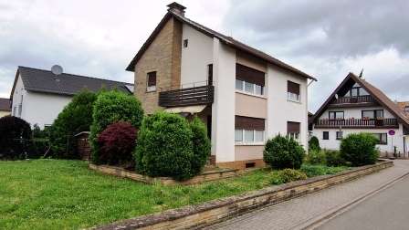 Haus zum Kaufen in Rödersheim-Gronau 320.000 € 114 m²