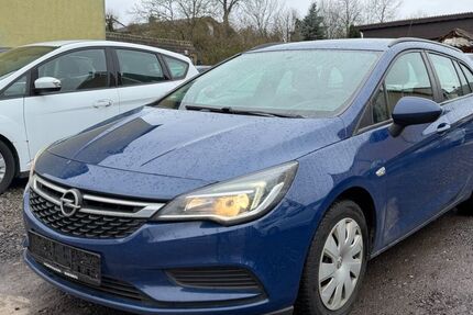 Opel Astra 213.000 km 4.390 &euro; Eisenberg 67304