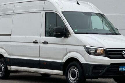 VW Crafter 339.000 km 7.990 &euro; Viernheim (bei Mannheim) 68519