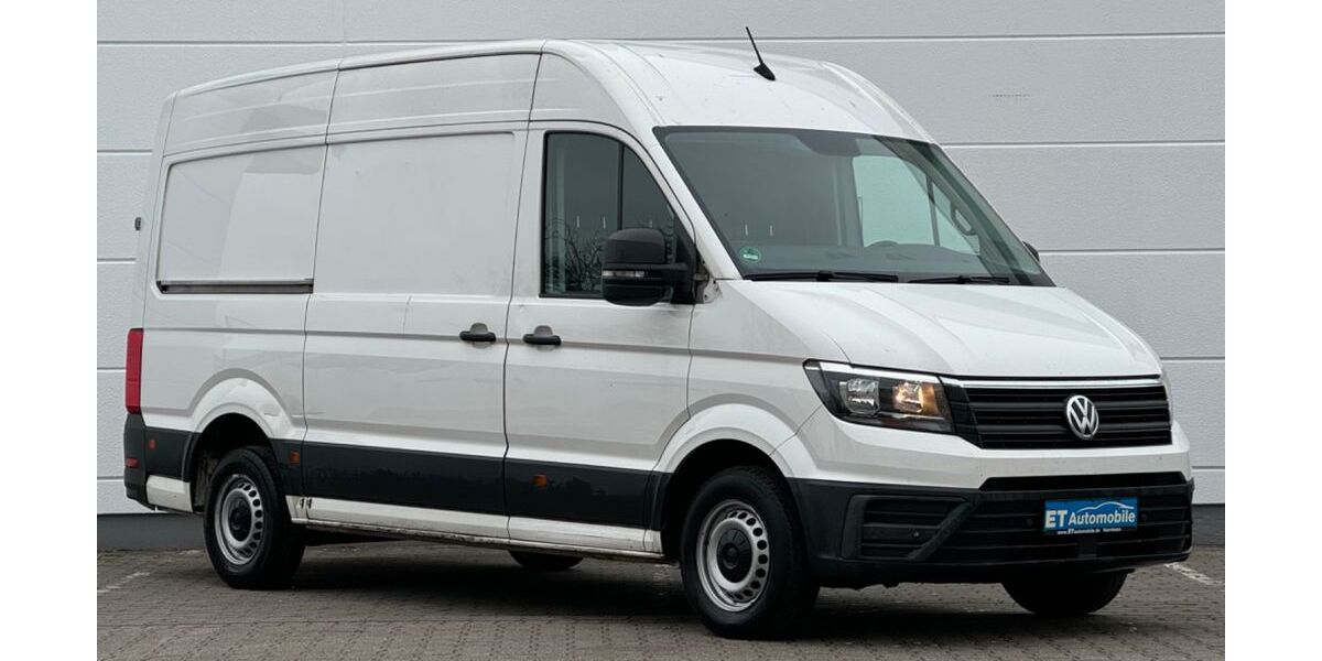 VW Crafter 339.000 km 7.990 &euro; Viernheim (bei Mannheim) 68519