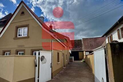 Haus Neustadt Duttweiler - 7 Zimmer, 259 m&sup2;, 825.000&euro; | Angebot:27185522