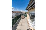 Terrassenwohnung Heidelberg Boxberg - 1 Zimmer, 36 m&sup2;, 190.000&euro; | Angebot:27076263