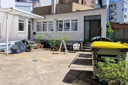 Wohnung Mannheim Quadrate - 2 Zimmer, 75 m&sup2;, 1.100&euro; | Angebot:26319825