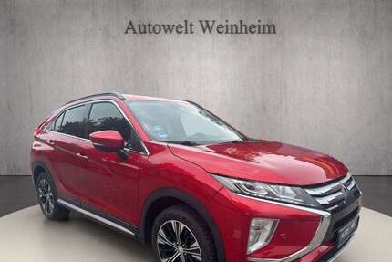 Mitsubishi Eclipse 122.000 km 12.999 &euro; Weinheim 69469