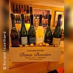 Crémant & Champagner