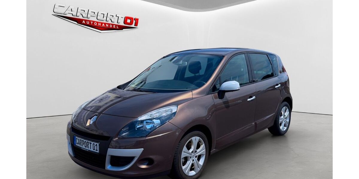 Renault Scenic 179.000 km 3.490 &euro; Worms 67547