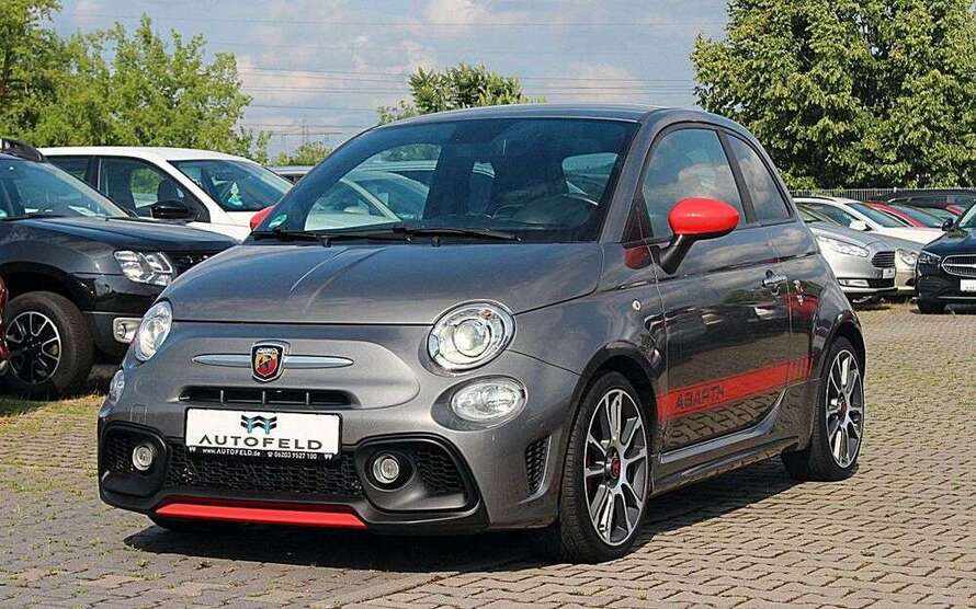 595 Turismo