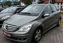 Mercedes B 170