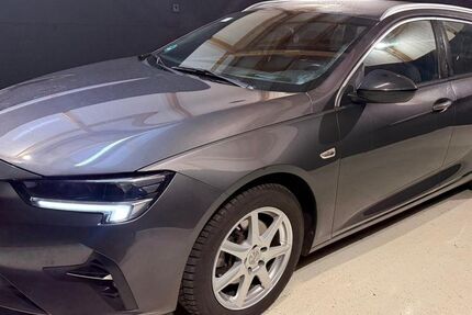 Opel Insignia 106.000 km 11.781 &euro; Heidelberg 69123