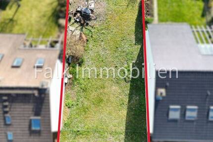 ***Ein Platz zum Verwirklichen: Baugrundstück in Brühl 