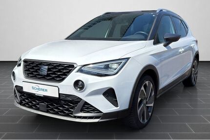 Seat Arona 26.500 km 18.400 &euro; Neustadt a.d. Weinstraße 67433