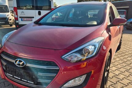 Hyundai i30 226.723 km 4.399 &euro; Hockenheim 68766