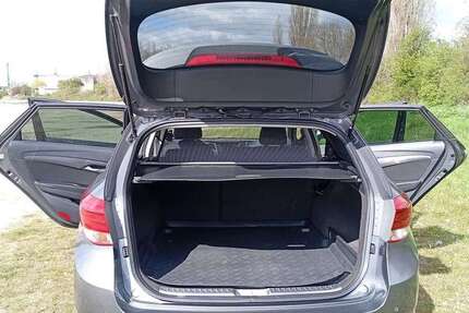 Hyundai i40 88.230 km 12.700 &euro; Worms 67549