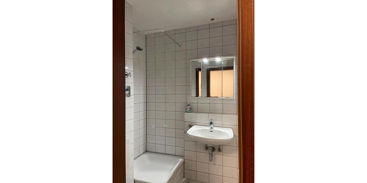 Etagenwohnung Ludwigshafen am Rhein Edigheim - 1 Zimmer, 24 m&sup2;, 88.000&euro; | Angebot:25854192