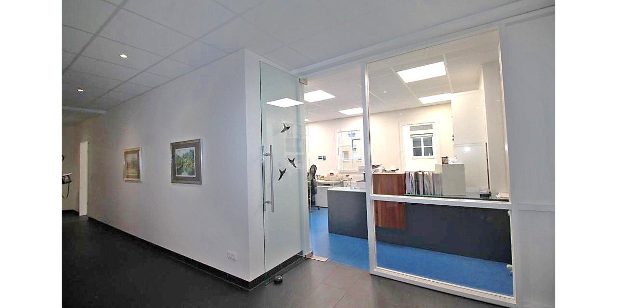 Gewerbeobjekt Frankenthal (Pfalz) - 2.530&euro; | Angebot:21729494