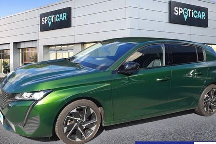 Peugeot 308 29.092 km 22.890 &euro; Mannheim 68309