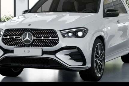 Mercedes-Benz GLE 450 9.900 km 99.450 &euro; Heidelberg 69126