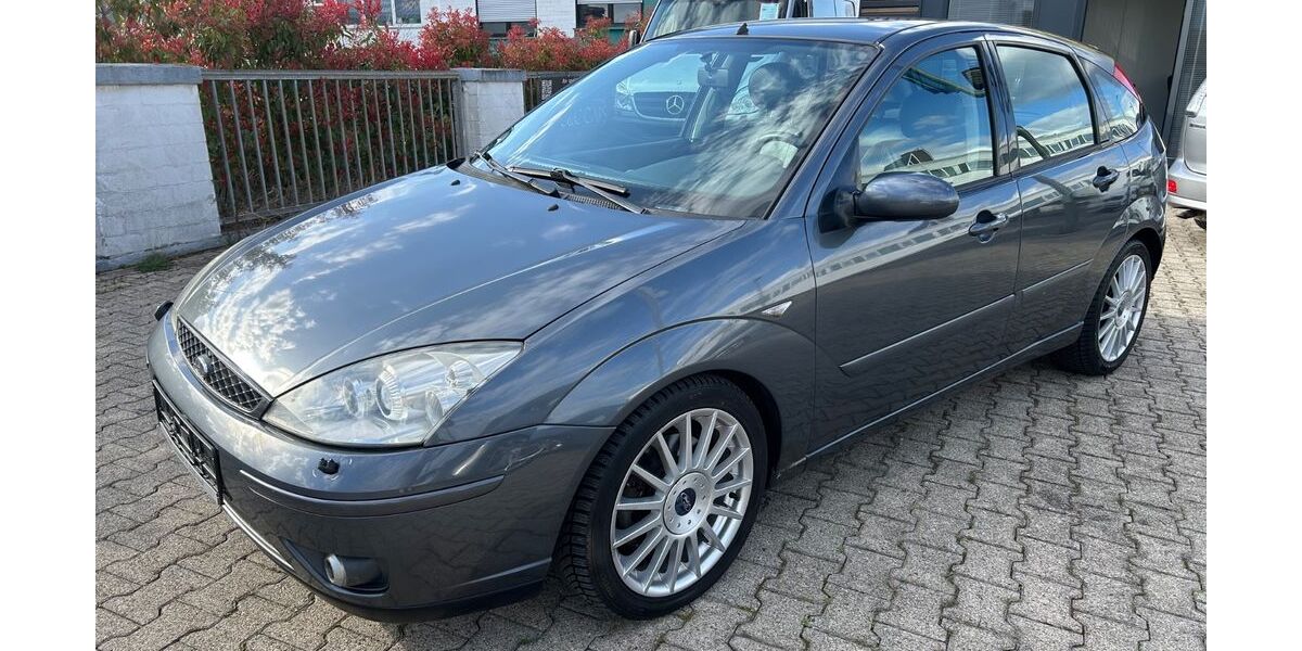 Ford Focus 274.000 km 3.000 &euro; Ludwigshafen 67065
