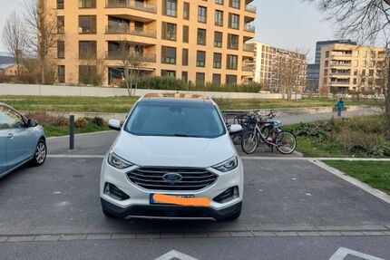 Ford Edge 95.000 km 24.300 &euro; Mannheim 68159