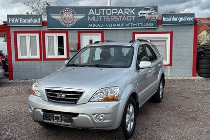 Kia Sorento 159.000 km 6.300 &euro; Mutterstadt 67112