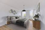 Etagenwohnung Mannheim Schwetzingerstadt - 2 Zimmer, 64 m&sup2;, 1.100&euro; | Angebot:26562004