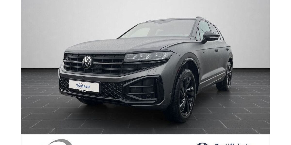 VW Touareg 32.738 km 75.638 &euro; Ludwigshafen 67059
