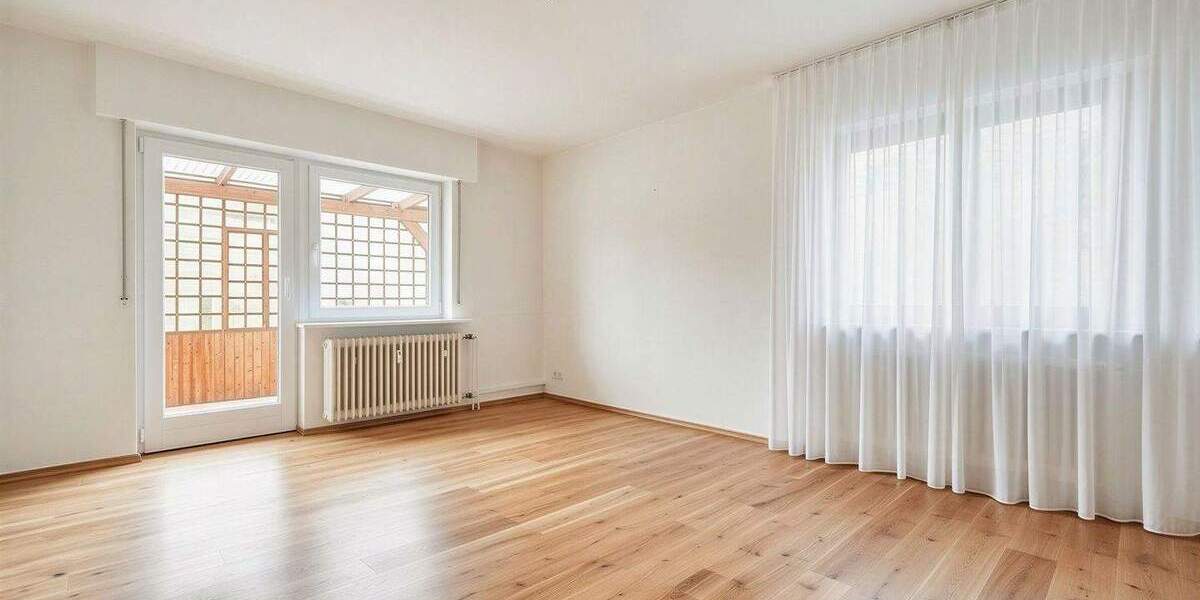 Mehrfamilienhaus, Wohnhaus Leimen St Ilgen - 6 Zimmer, 150 m&sup2;, 495.000&euro; | Angebot:25668554