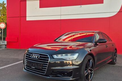 Audi A6 263.000 km 12.990 &euro; Mutterstadt 67112