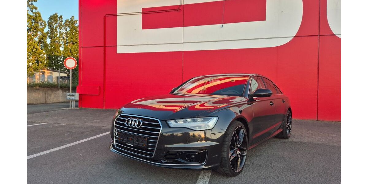Audi A6 263.000 km 12.990 &euro; Mutterstadt 67112