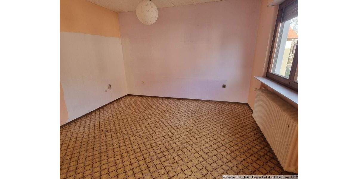 Mehrfamilienhaus, Wohnhaus Edingen-Neckarhausen Neckarhausen - 8 Zimmer, 129 m&sup2;, 425.000&euro; | Angebot:24808573