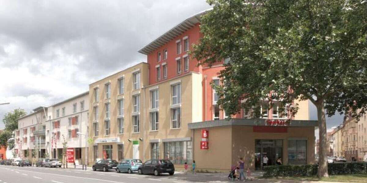 Gewerbeobjekt Worms Neuhausen - 2.794&euro; | Angebot:26274978