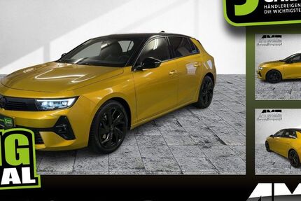 Opel Astra 30.257 km 18.990 &euro; Ludwigshafen 67065
