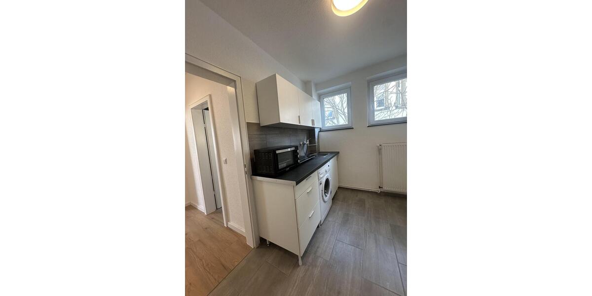 Etagenwohnung Mannheim Neckarstadt-Ost - 2 Zimmer, 47 m&sup2;, 960&euro; | Angebot:25333088