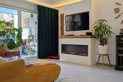 Wohnung Friedelsheim - 4 Zimmer, 116 m&sup2;, 475.000&euro; | Angebot:25670449