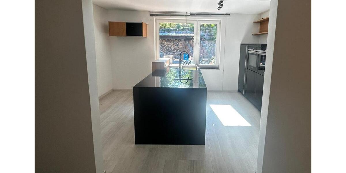 Haus in Rimbach OT Mitlechtern zu vermieten 4.5 zimmer